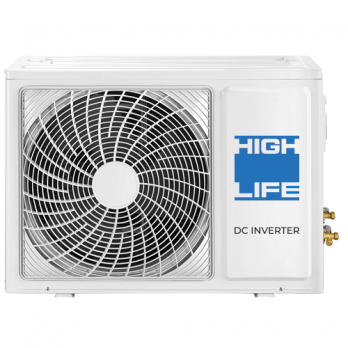 High Life ACHL-12PC-I-CHDV02S
