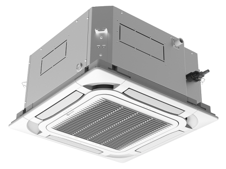 Electrolux EACC-24H/UP3/N3