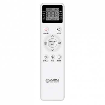 Ultima Comfort ECL-18PN
